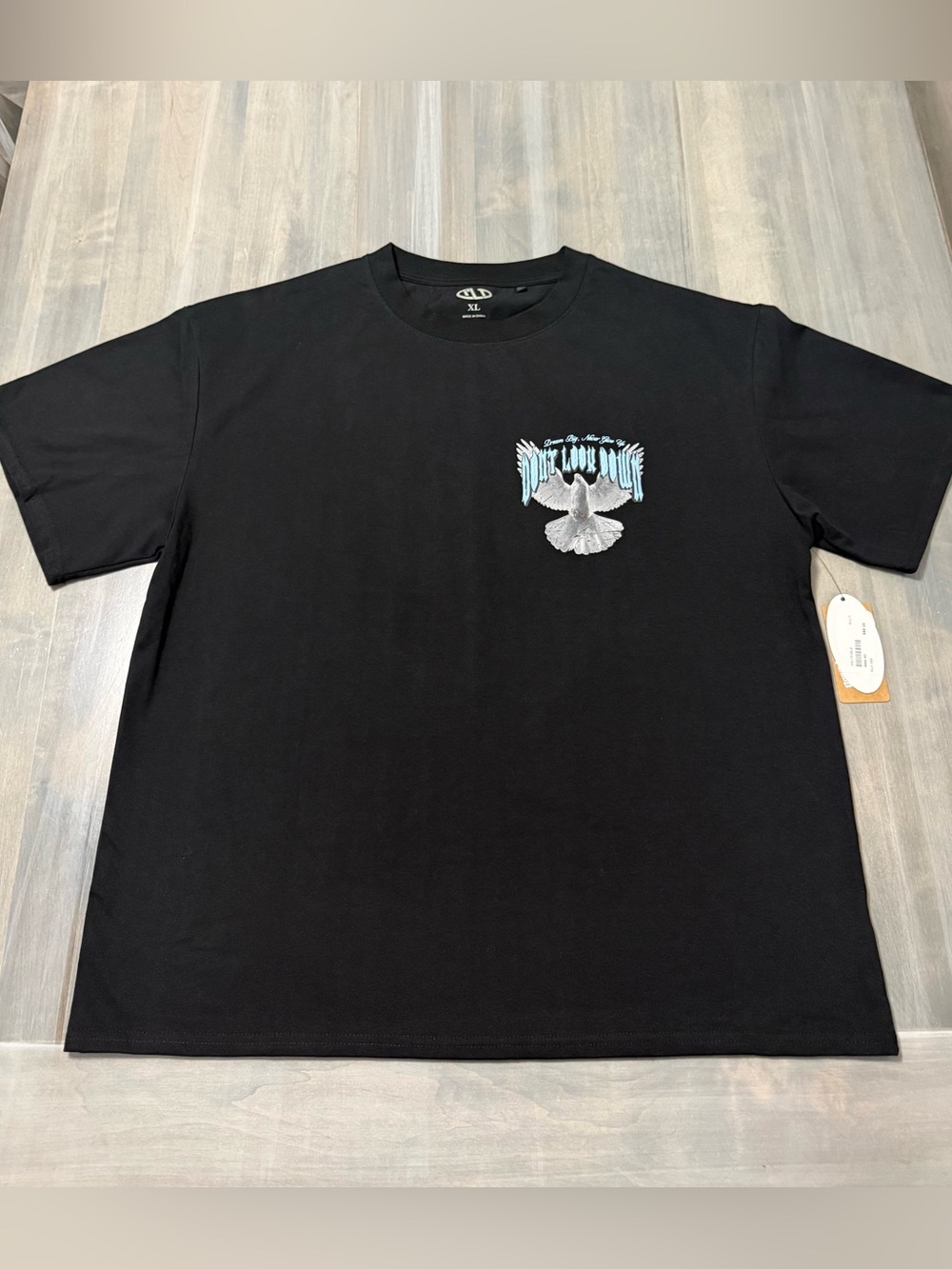 Men’s t shirt